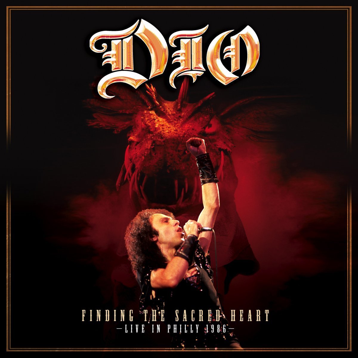 Dio-Finding The Sacred Heart Live In Philly 1986-REPACK-REISSUE-VINYL-FLAC-2020-KINDA
