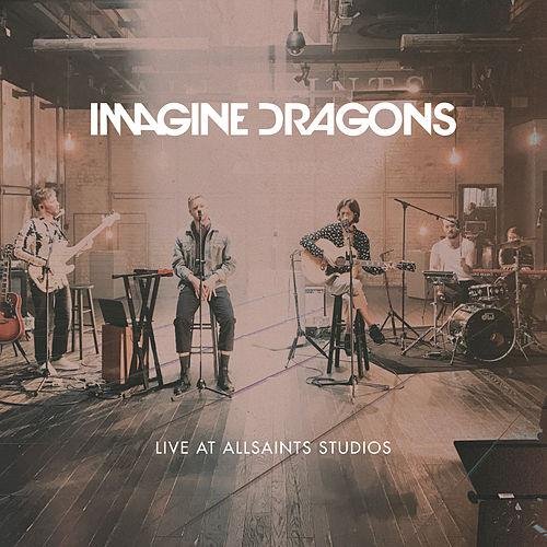 Imagine Dragons-Live At AllSaints Studios-EP-WEB-FLAC-2017-RUIDOS