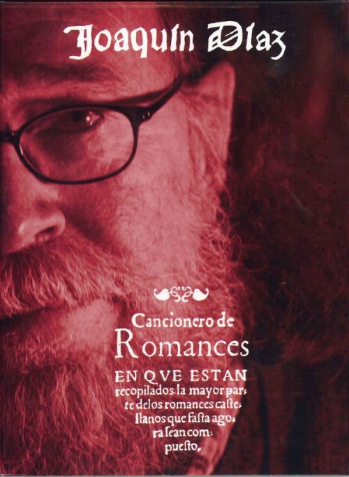Joaquin Diaz-Cancionero De Romances-(5249836422)-ES-REISSUE-3CD-FLAC-2012-CEBAD