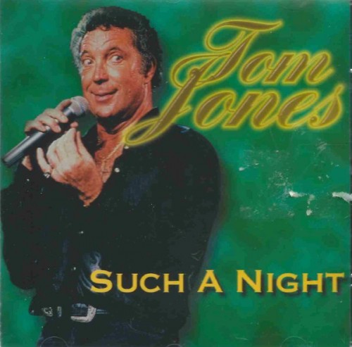 Tom Jones-Such A Night-CD-FLAC-2000-FLACME