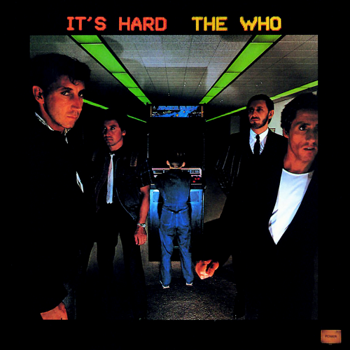 The Who-Its Hard-24-96-WEB-FLAC-REMASTERED-2014-OBZEN