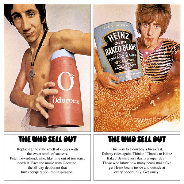 The Who - The Who Sell Out (2014) 24bit FLAC Download