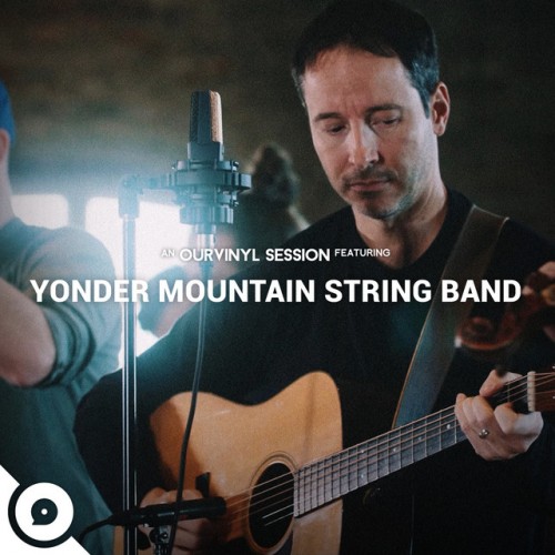 Yonder Mountain String Band-Yonder Mountain String Band OurVinyl Sessions-24-48-WEB-FLAC-2019-OBZEN