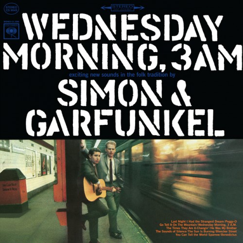 Simon and Garfunkel-Wednesday Morning 3 A.M.-24-192-WEB-FLAC-REMASTERED-2014-OBZEN
