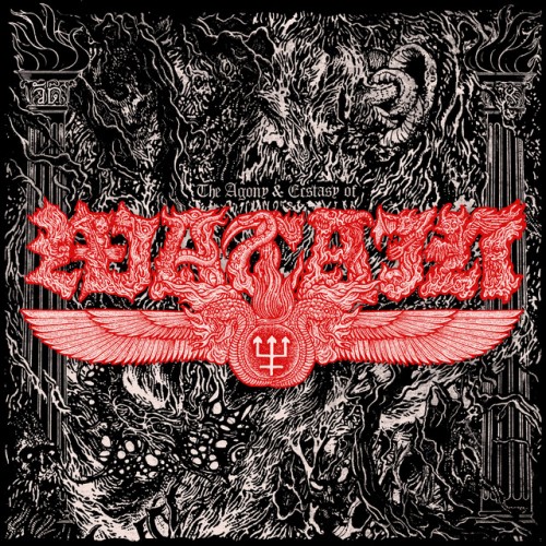 Watain-The Agony and Ecstasy of Watain-24BIT-WEB-FLAC-2022-MOONBLOOD