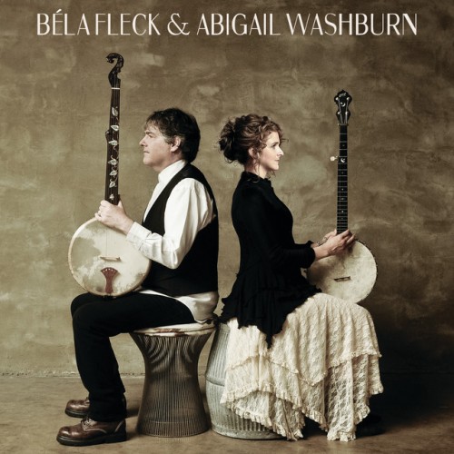 Bela Fleck and Abigail Washburn-Bela Fleck and Abigail Washburn-24-44-WEB-FLAC-2014-OBZEN