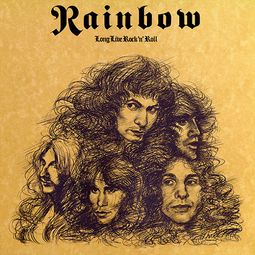 Rainbow-Long Live Rock N Roll-VINYL-FLAC-1978-KINDA INT