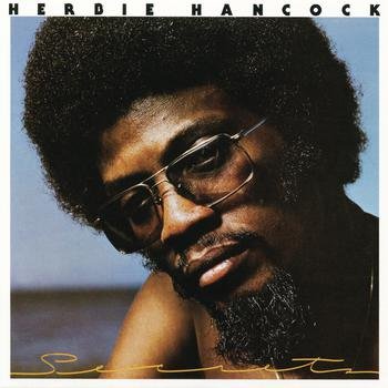 Herbie Hancock - Secrets (1976) Vinyl FLAC Download