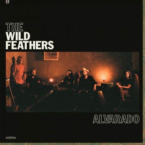 The Wild Feathers-Alvarado-24-44-WEB-FLAC-2021-OBZEN