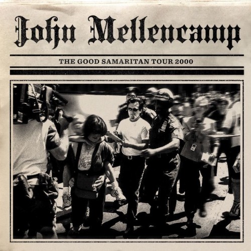 John Mellencamp-The Good Samaritan Tour 2000-24-44-WEB-FLAC-2021-OBZEN