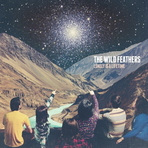 The Wild Feathers-Lonely Is A Lifetime-24-96-WEB-FLAC-2016-OBZEN
