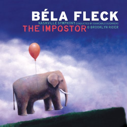 Bela Fleck and The Nashville Symphony Orchestra-The Impostor-24-96-WEB-FLAC-2013-OBZEN