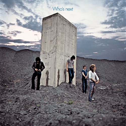 The Who-Whos Next-24-96-WEB-FLAC-REMASTERED DELUXE EDITION-2015-OBZEN