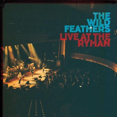 The Wild Feathers-Live At The Ryman-24-44-WEB-FLAC-2016-OBZEN