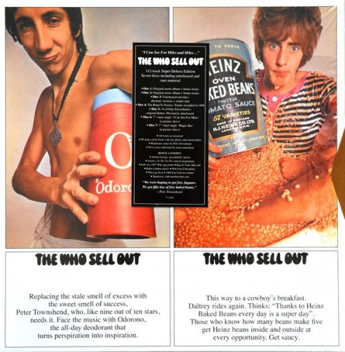 The Who-The Who Sell Out (Super Deluxe Edition)-24-96-WEB-FLAC-REMASTERED-2021-OBZEN
