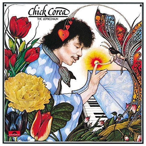 Chick Corea-The Leprechaun-VINYL-FLAC-1976-KINDA