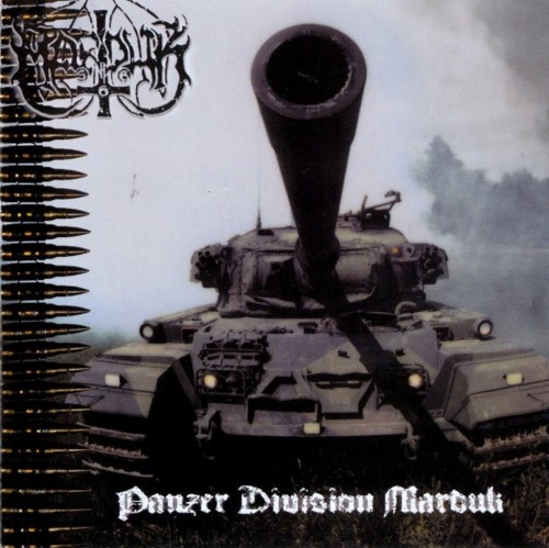 Marduk – Panzer Division Marduk (2001) [FLAC]