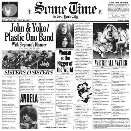 John Lennon and Yoko Ono-Sometime In New York City-24-96-WEB-FLAC-REMASTERED-2014-OBZEN