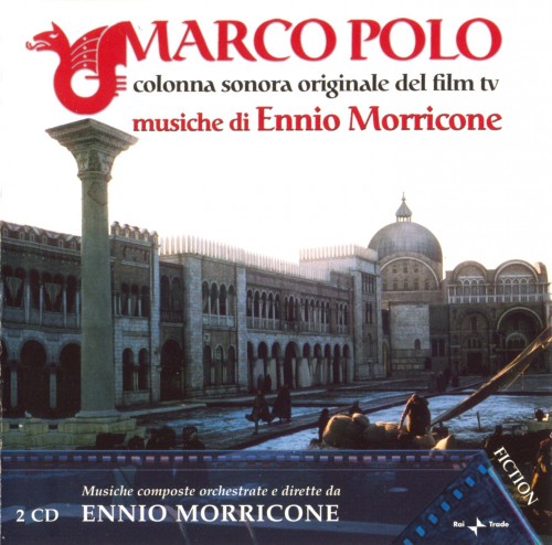 Ennio Morricone-Marco Polo-REPACK-OST-VINYL-FLAC-1982-KINDA