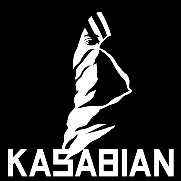 Kasabian - Kasabian (2004) 24bit FLAC Download