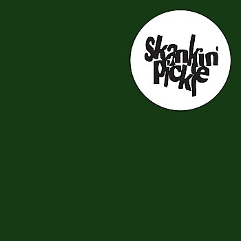 Skankin' Pickle - The Green Album (1996) FLAC Download