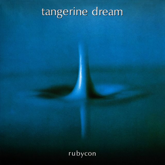 Tangerine Dream - Rubycon (1975) Vinyl FLAC Download