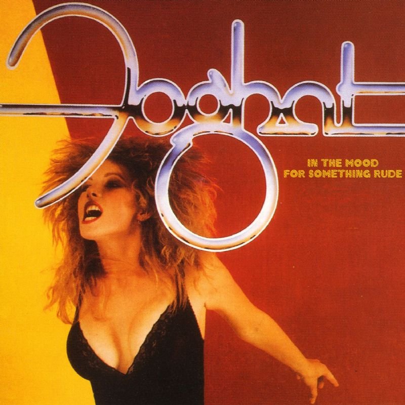 Foghat - In The Mood For Something Rude (2016) 24bit FLAC Download