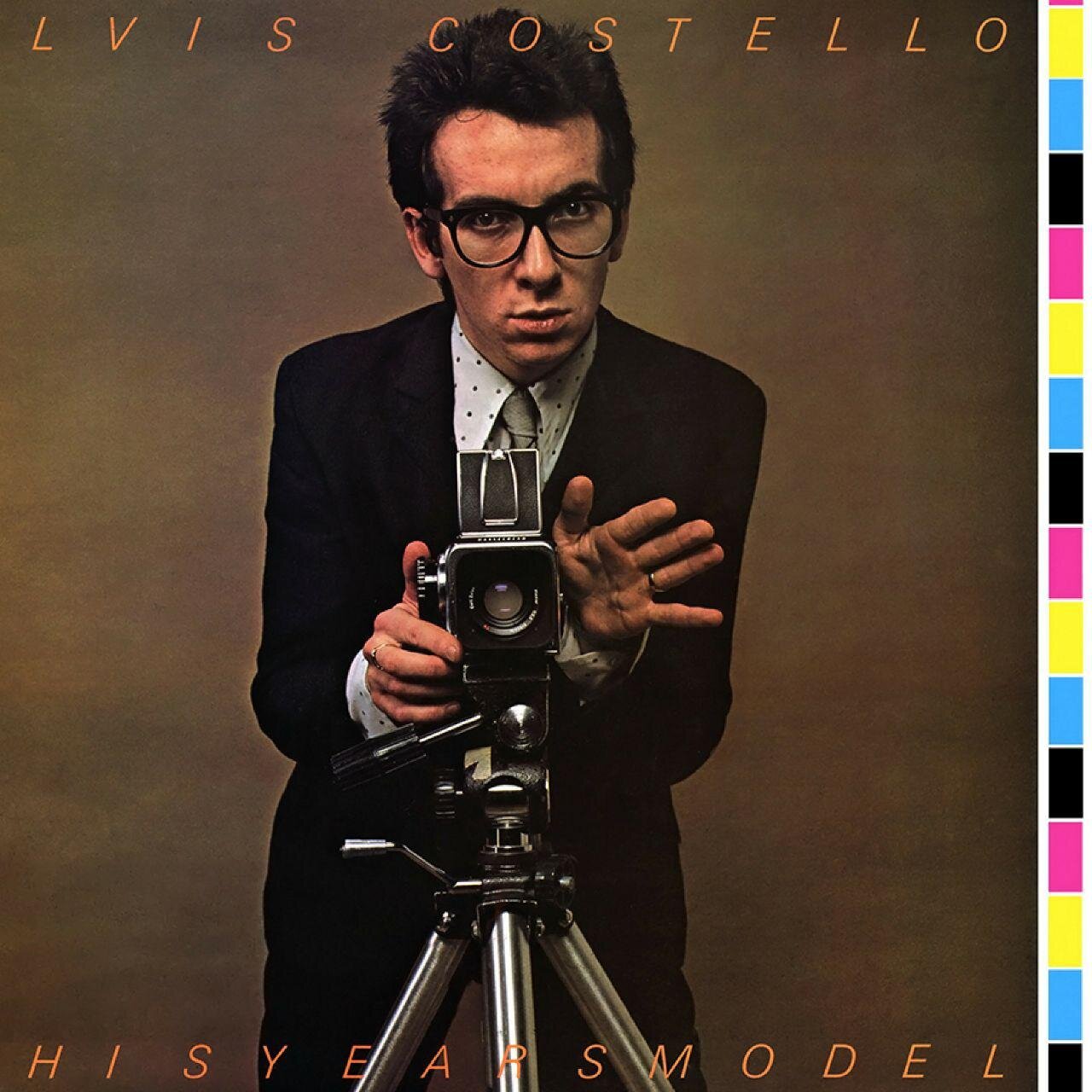 Elvis Costello - This Year's Model (2021) 24bit FLAC Download