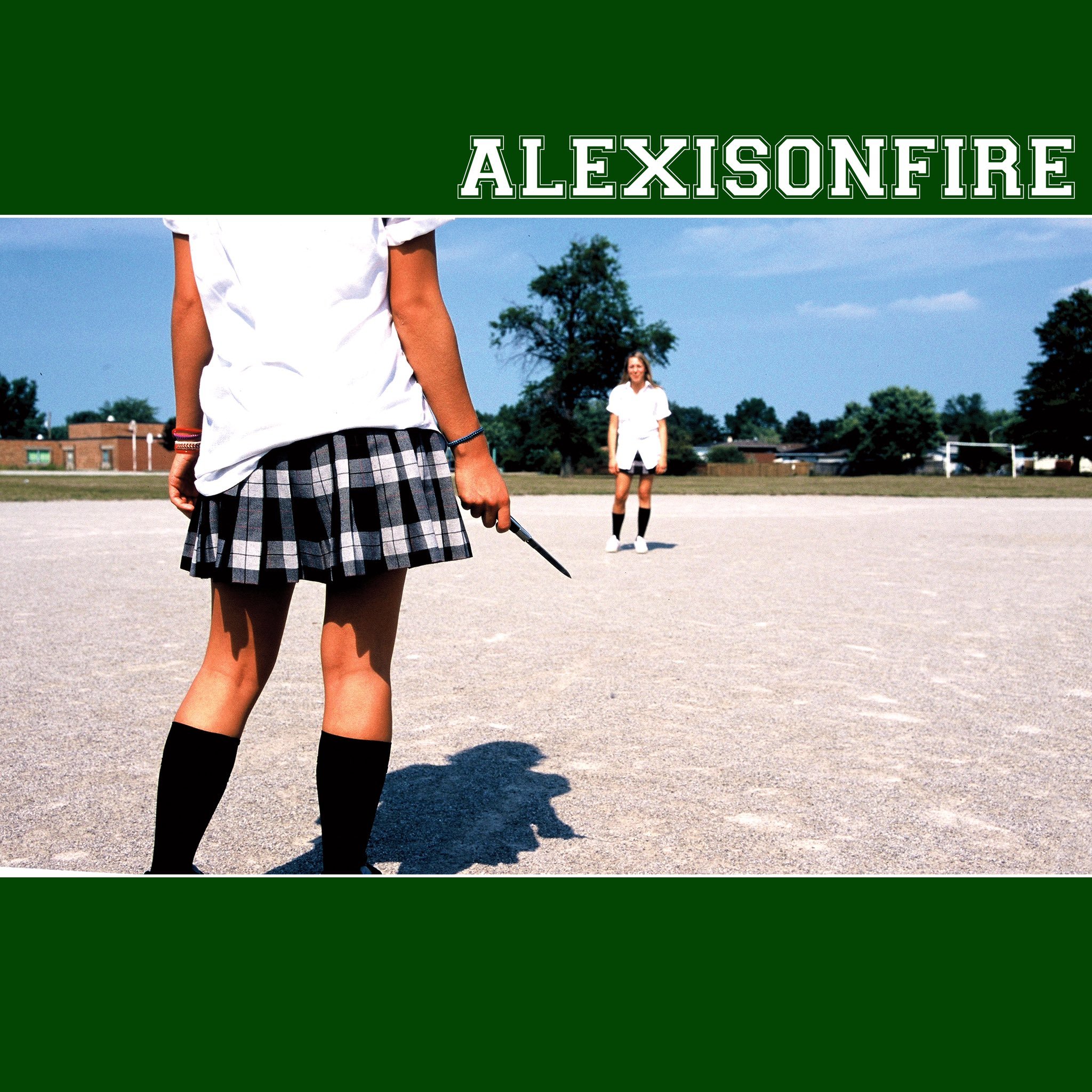 Alexisonfire - Alexisonfire (2014) 24bit FLAC Download