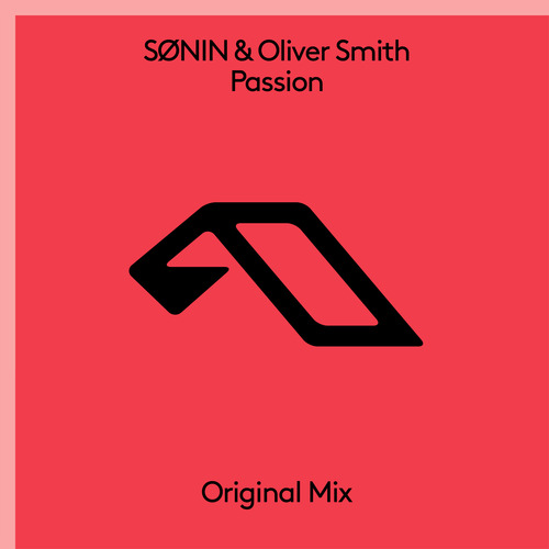 SONIN & Oliver Smith - Passion (2023) FLAC Download