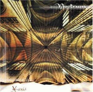 Nostrum - X-Axis (1999) FLAC Download