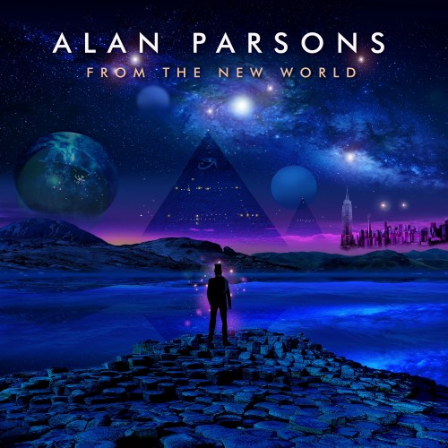 Alan Parsons-From The New World-24-44-WEB-FLAC-2022-OBZEN