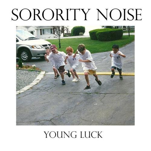 Sorority Noise – Young Luck (2013) [FLAC]