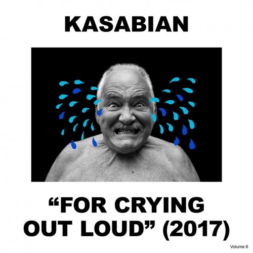 Kasabian-For Crying Out Loud-24-44-WEB-FLAC-DELUXE EDITION-2017-OBZEN