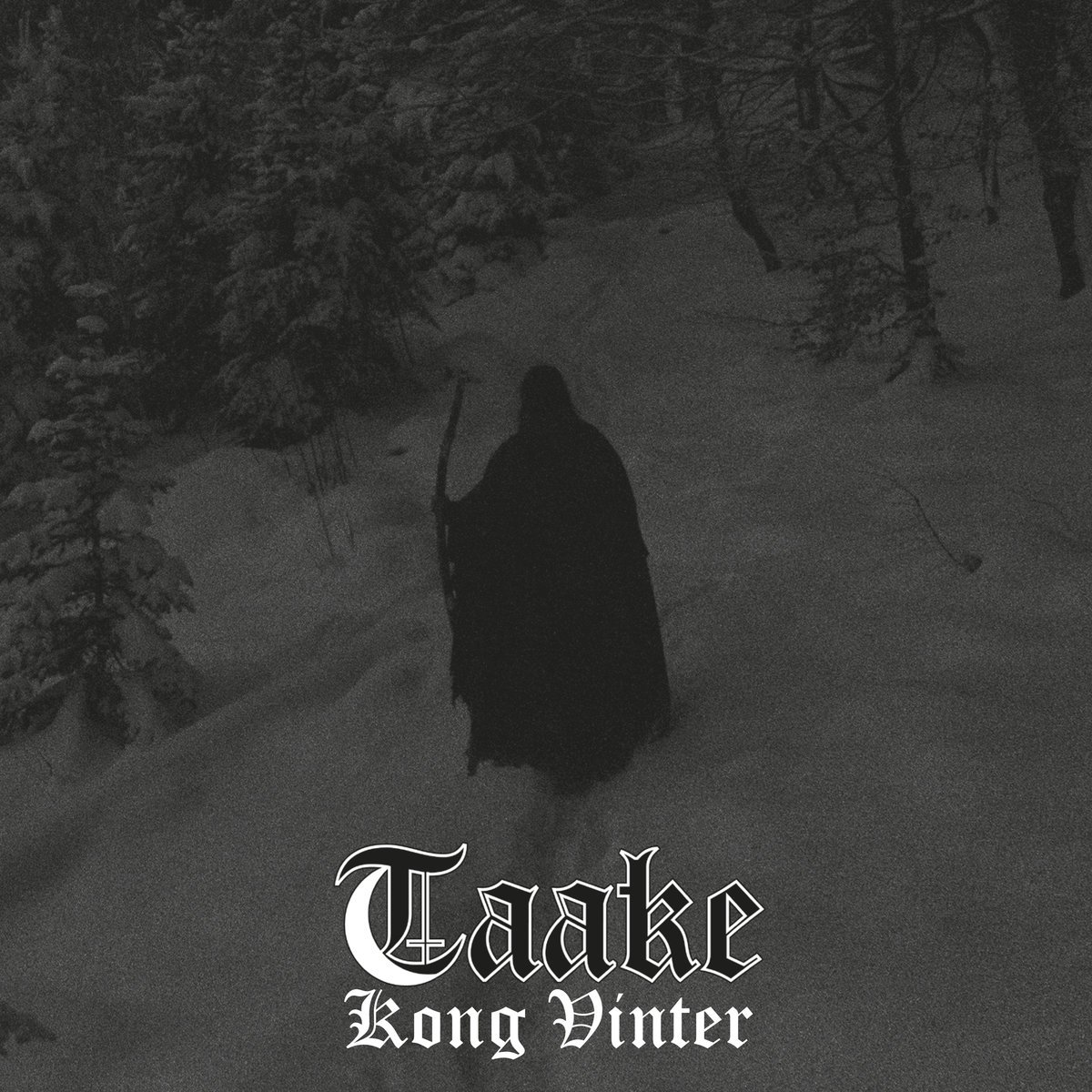 Taake - Kong Vinter (2021) FLAC Download