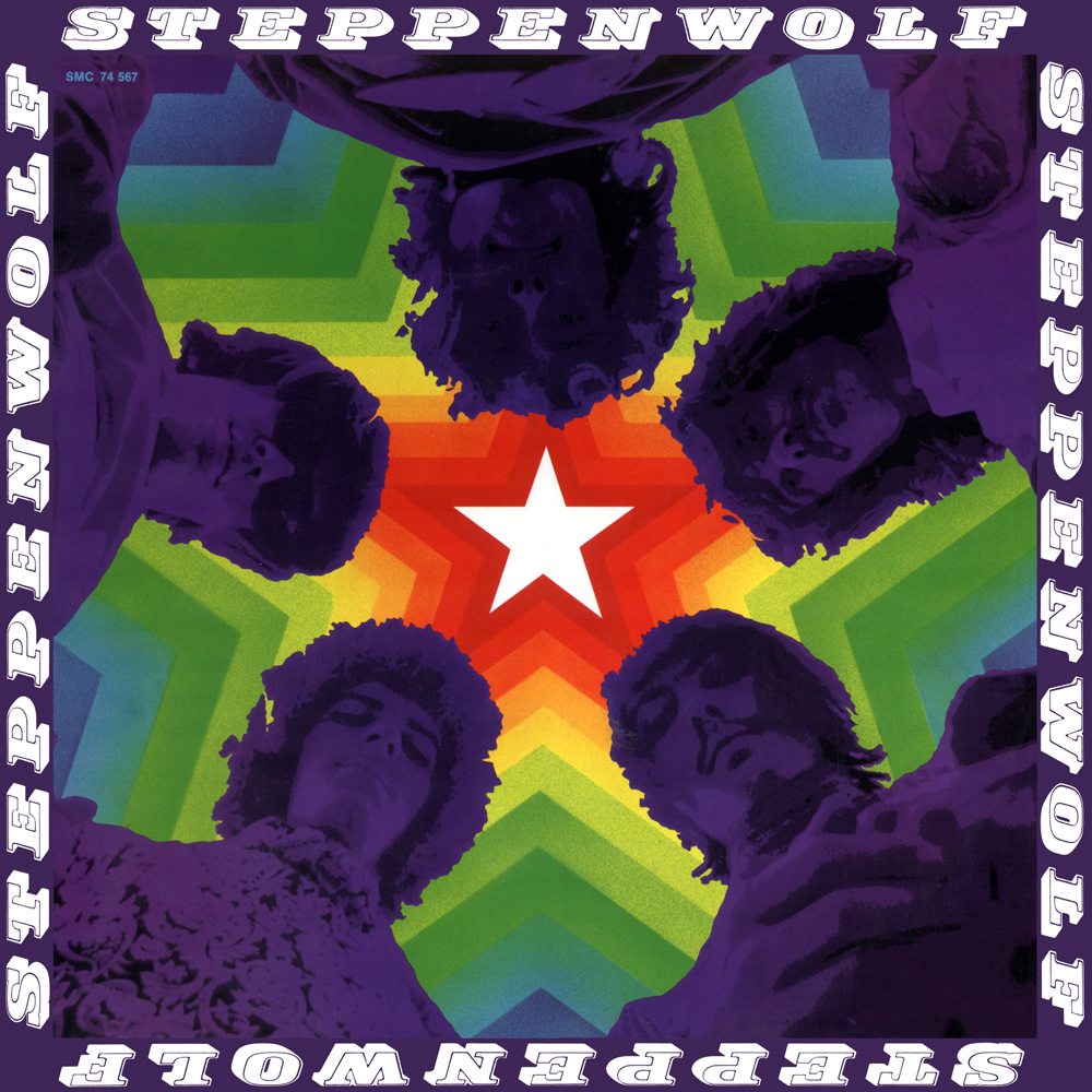 Steppenwolf - The Second (2015) 24bit FLAC Download