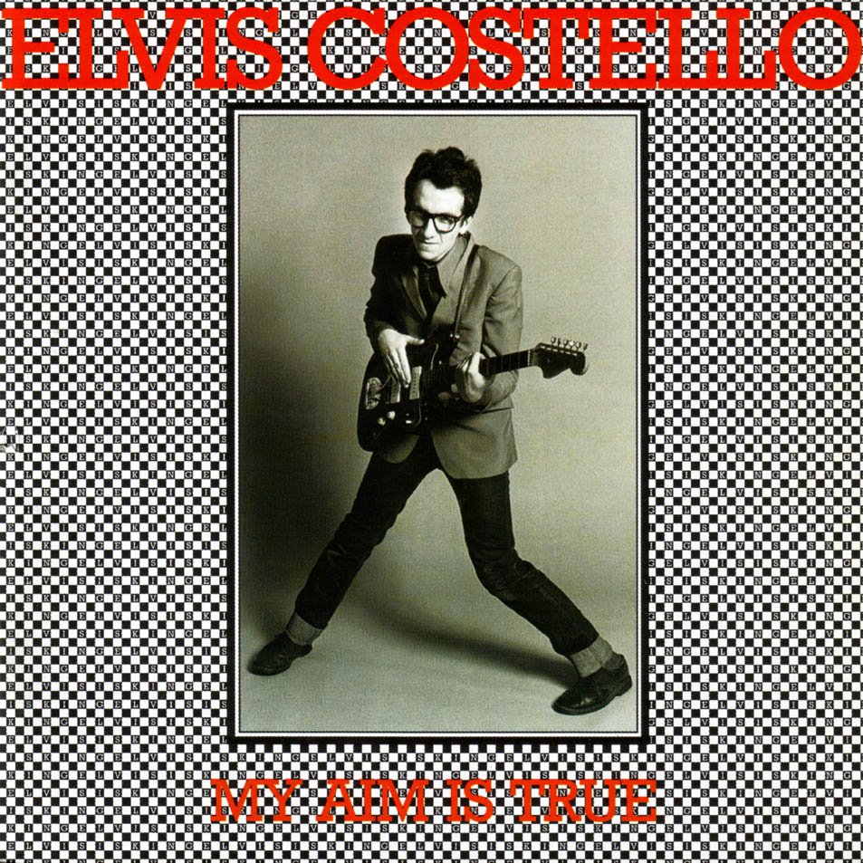 Elvis Costello - My Aim Is True (2021) 24bit FLAC Download