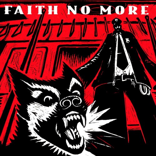 Faith No More-King For A Day Fool For A Lifetime-24BIT-44kHz-REMASTERED DELUXE EDITION-WEB-FLAC-2016-RUIDOS