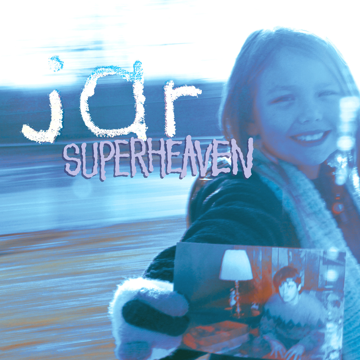 Superheaven - Jar (2013) FLAC Download