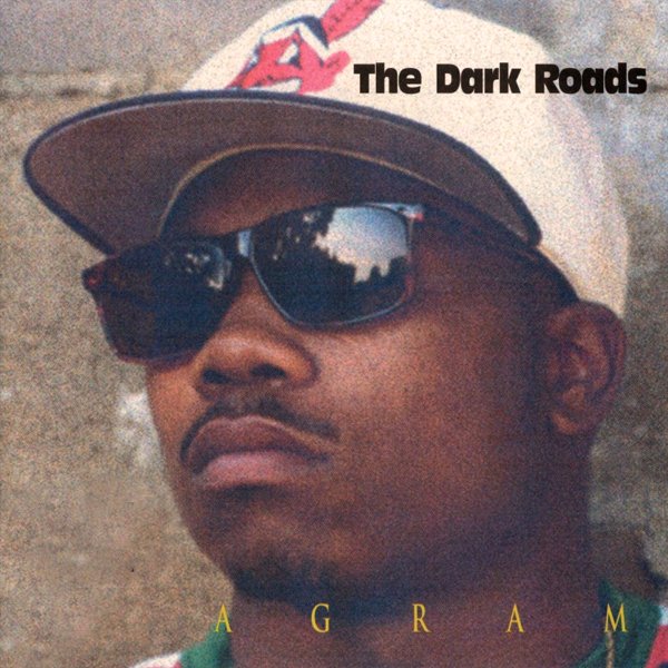 Seagram - The Dark Roads (1992) FLAC Download