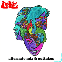 Love - Forever Changes: Alternate Mix and Outtakes (2008) FLAC Download