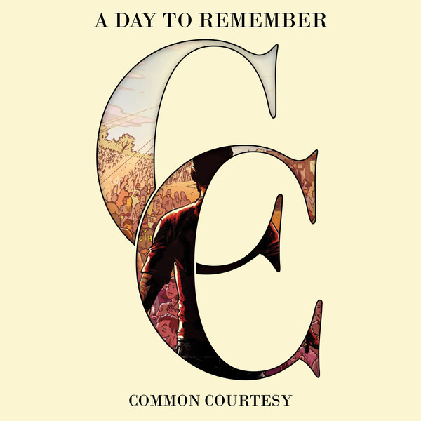 A Day To Remember - Common Courtesy (2013) 24bit FLAC Download