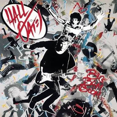 Daryl Hall - Big Bam Boom (2020) 24bit FLAC Download