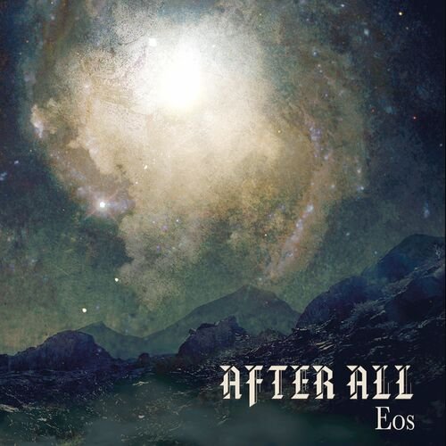 After All - Eos (2022) FLAC Download