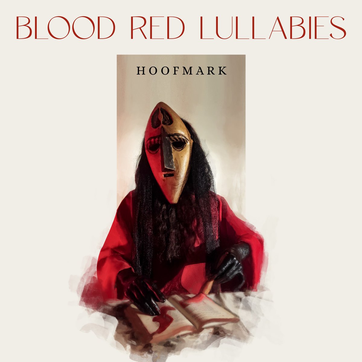 Hoofmark - Blood Red Lullabies (2023) 24bit FLAC Download