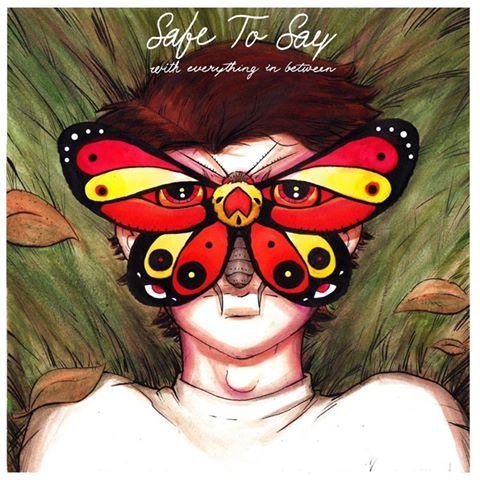 Safe To Say - With Everything In Between (2013) FLAC Download