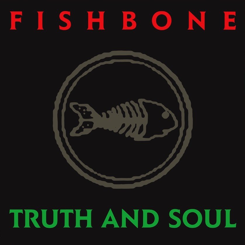 Fishbone - Truth And Soul (2014) 24bit FLAC Download