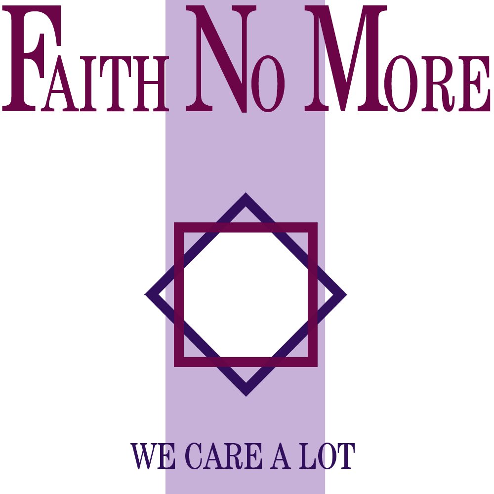Faith No More - We Care A Lot (2016) 24bit FLAC Download