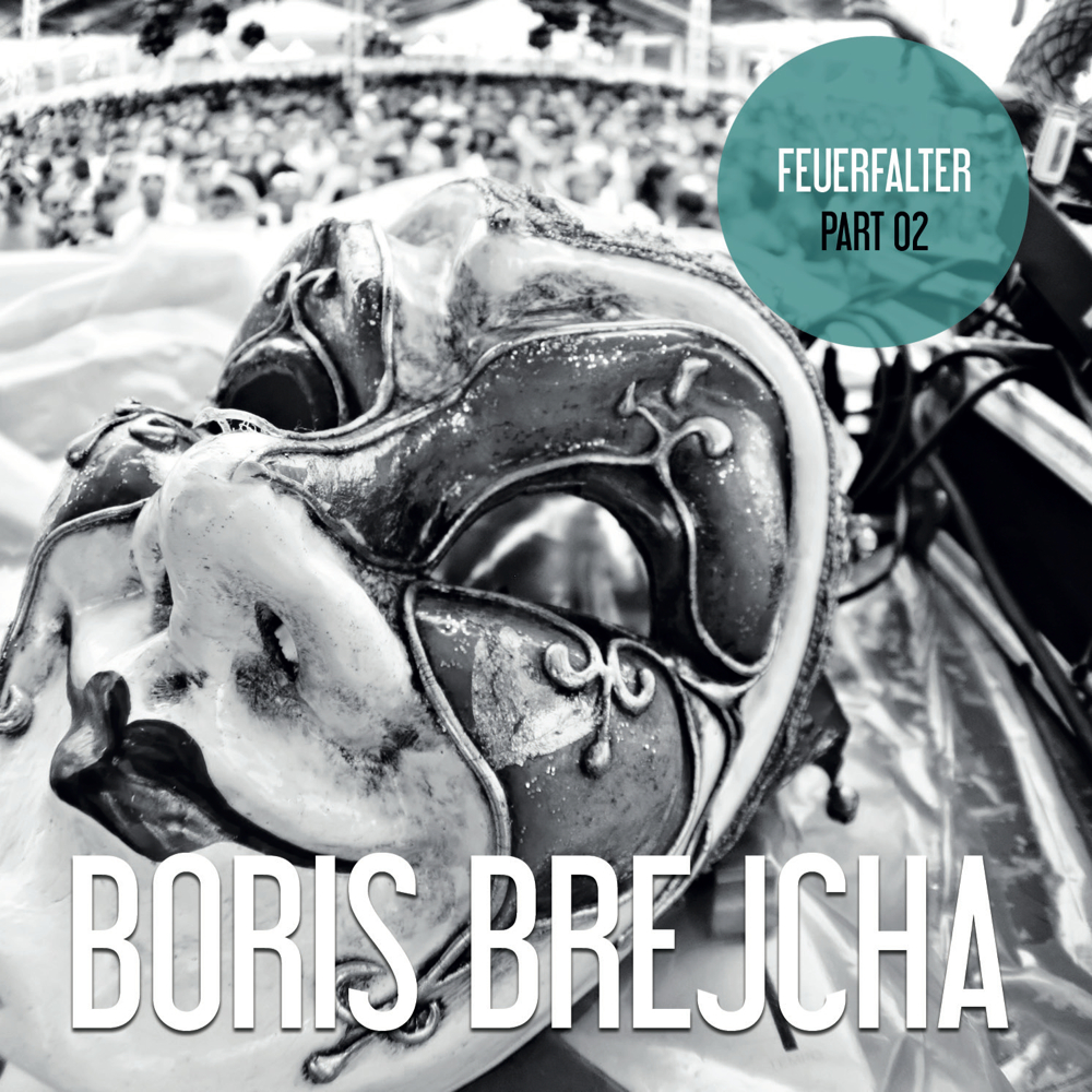 Boris Brejcha - Feuerfalter Part 02 (2022) FLAC Download