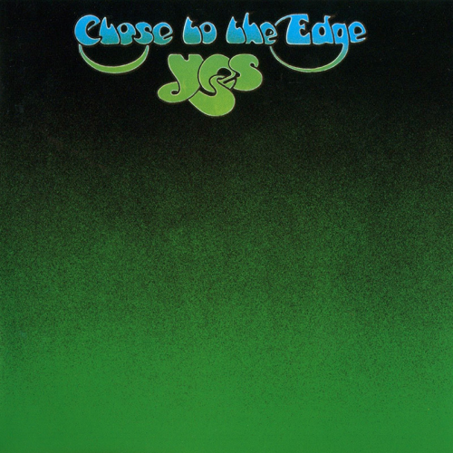 Yes – Close To The Edge (2013) 24bit FLAC